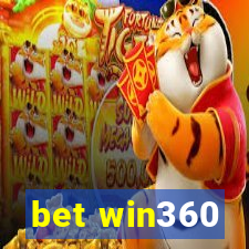 bet win360