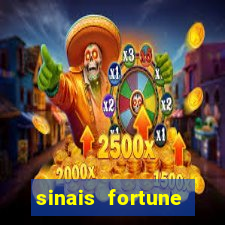 sinais fortune tiger esporte da sorte