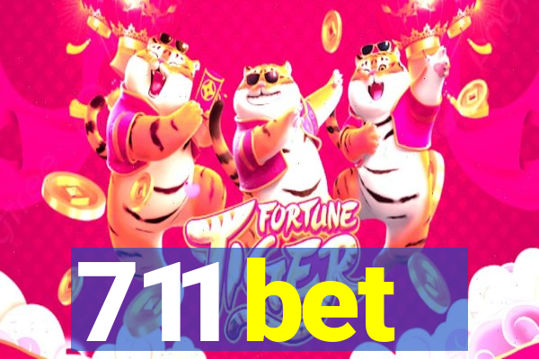 711 bet