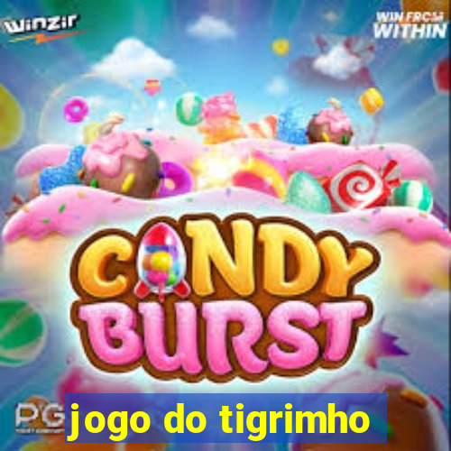 jogo do tigrimho