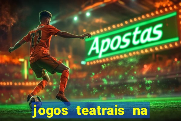 jogos teatrais na escola olga reverbel pdf