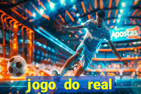 jogo do real madrid e milan