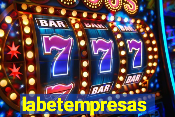 labetempresas