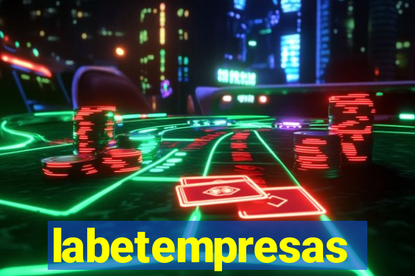 labetempresas