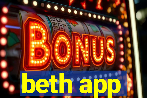 beth app