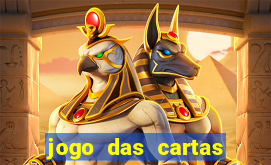 jogo das cartas ciganas online