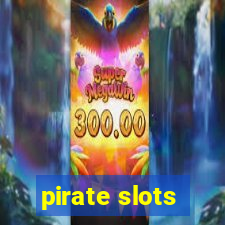 pirate slots