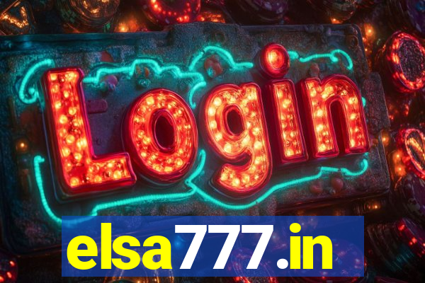 elsa777.in