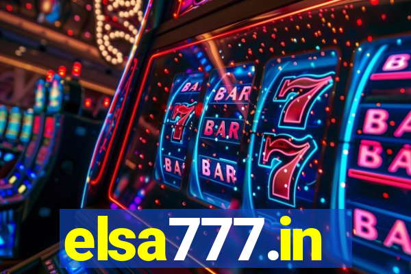 elsa777.in