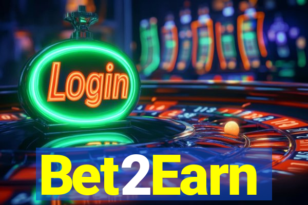 Bet2Earn