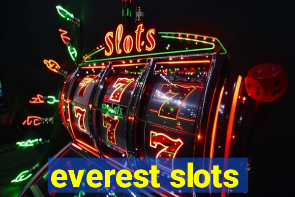 everest slots