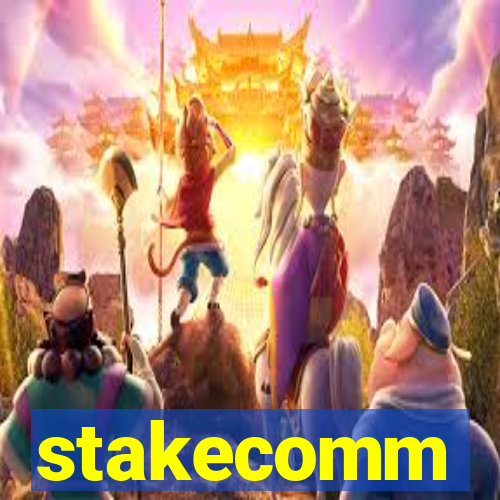 stakecomm