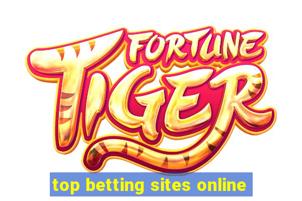 top betting sites online