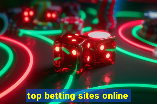 top betting sites online