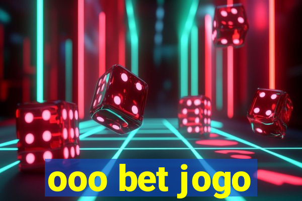 ooo bet jogo