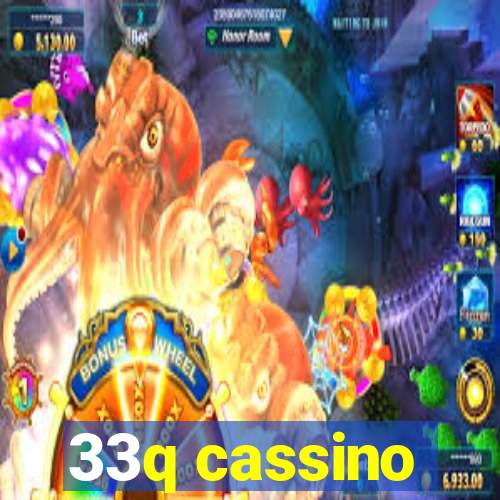 33q cassino