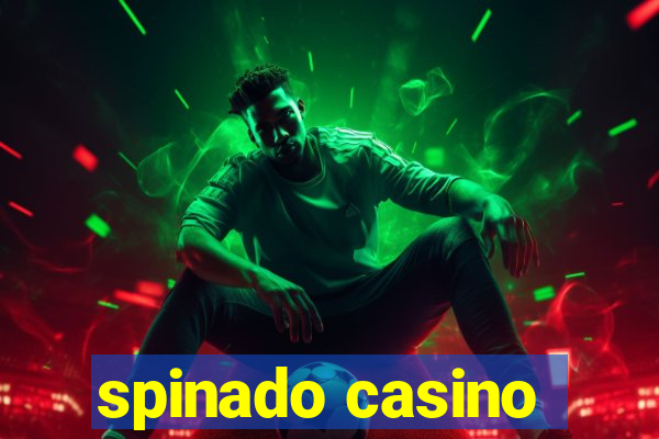 spinado casino