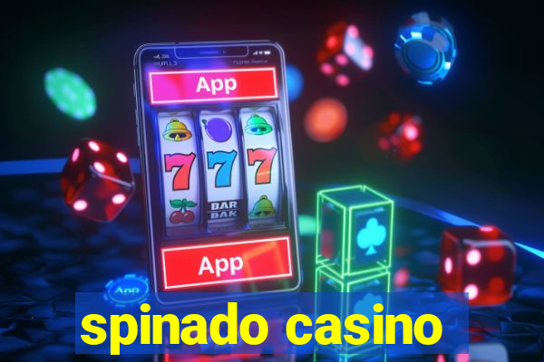 spinado casino