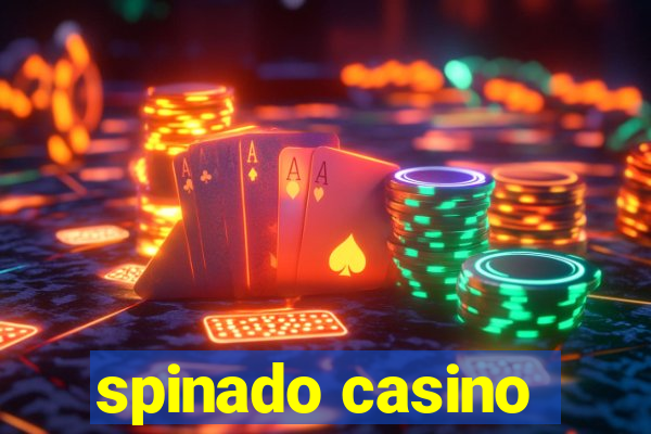 spinado casino