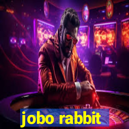 jobo rabbit