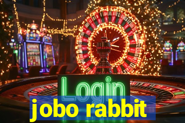 jobo rabbit