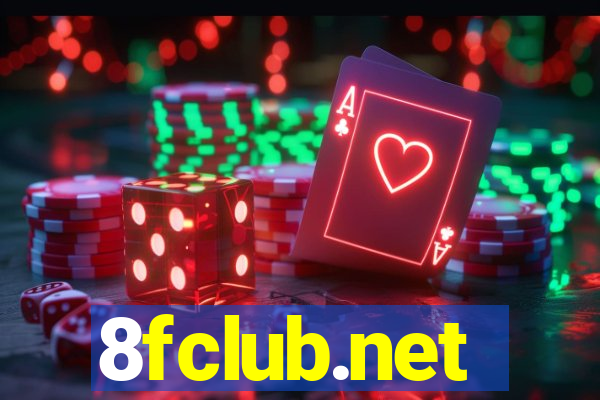 8fclub.net