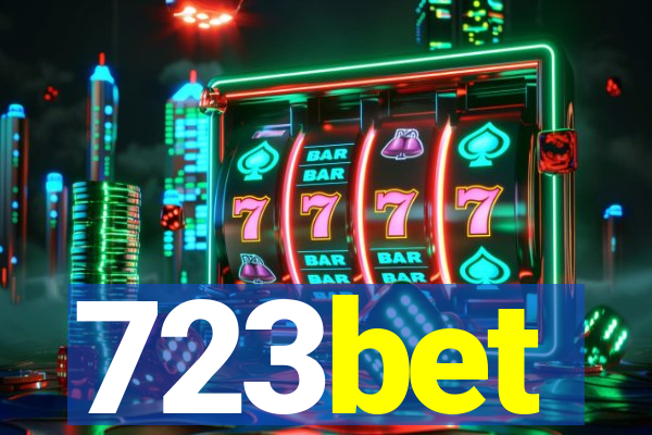 723bet