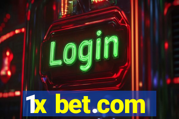 1x bet.com