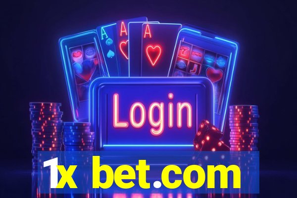 1x bet.com