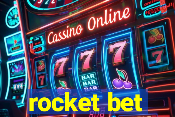 rocket bet