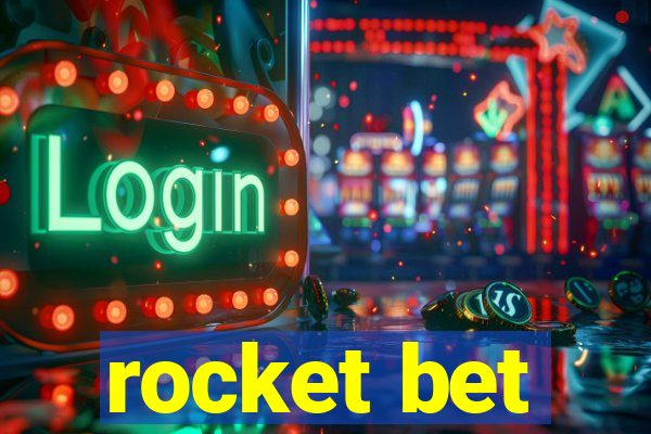 rocket bet