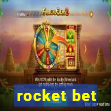 rocket bet