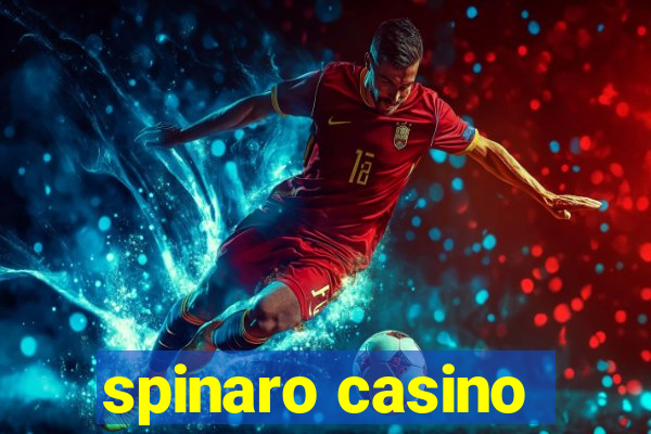 spinaro casino