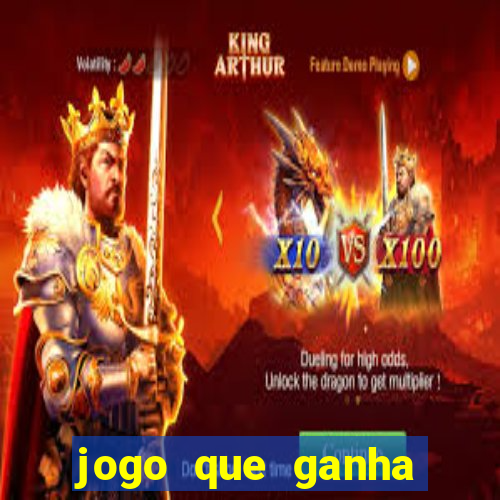 jogo que ganha dinheiro no pix gratis