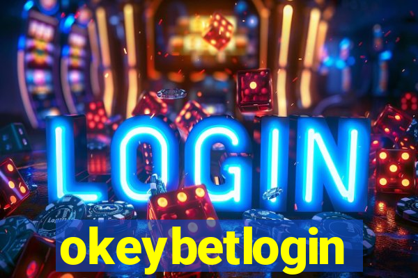 okeybetlogin