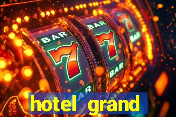 hotel grand palladium palace resort spa & casino