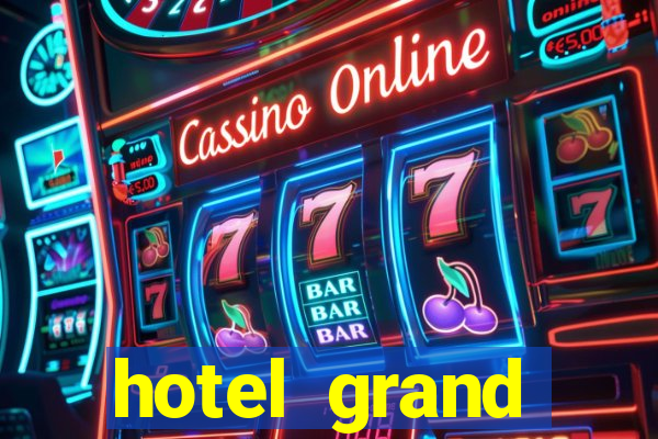 hotel grand palladium palace resort spa & casino