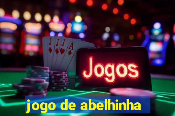 jogo de abelhinha