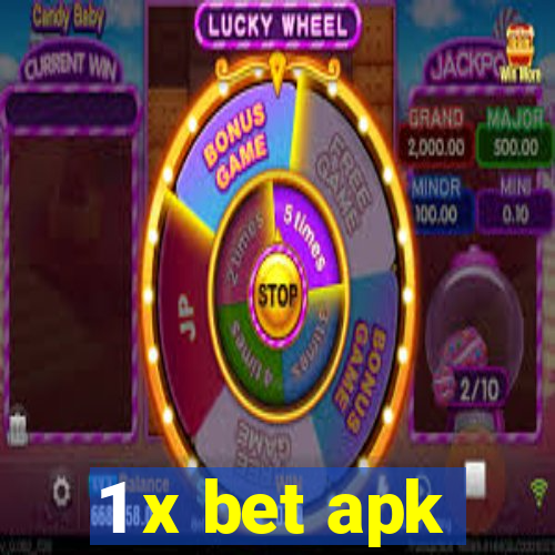 1 x bet apk