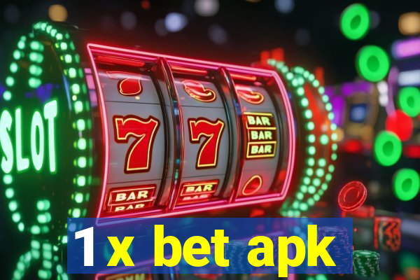 1 x bet apk