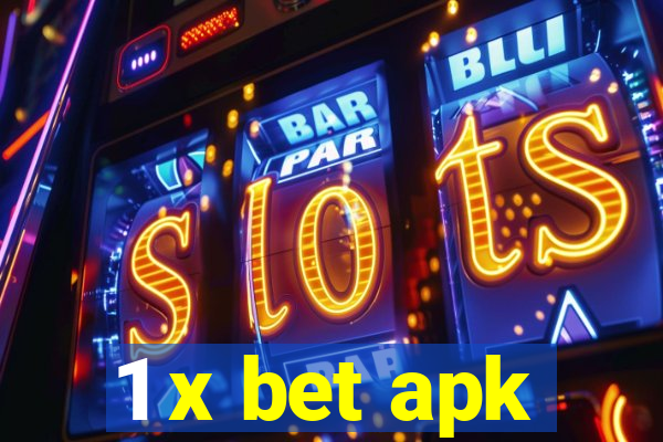 1 x bet apk