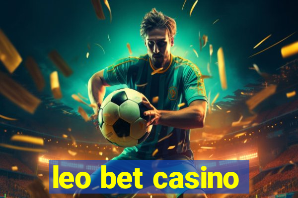 leo bet casino