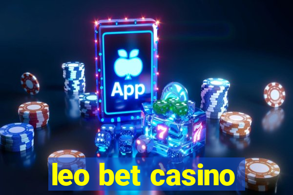 leo bet casino