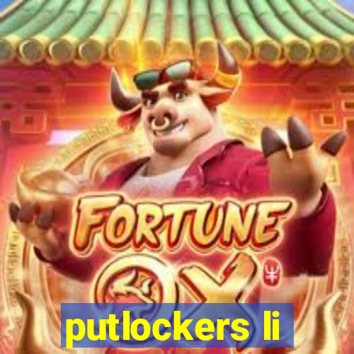 putlockers li