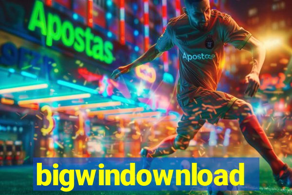 bigwindownload