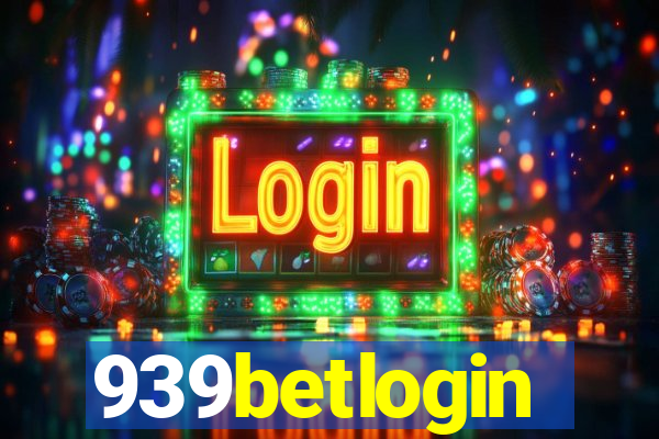 939betlogin