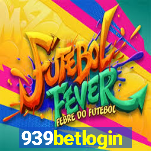 939betlogin