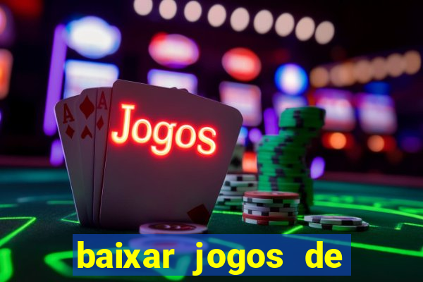 baixar jogos de futebol gratis para celular samsung