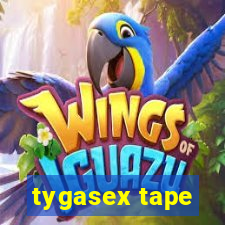 tygasex tape