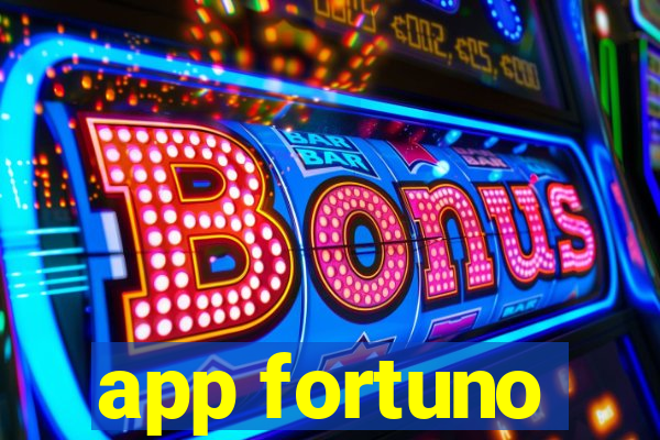 app fortuno